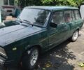 Зелений ВАЗ 2104, об'ємом двигуна 1.45 л та пробігом 157 тис. км за 1000 $, фото 1 на Automoto.ua