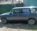 Зелений ВАЗ 2104, об'ємом двигуна 1.5 л та пробігом 300 тис. км за 1117 $, фото 2 на Automoto.ua