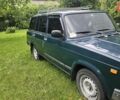 Зелений ВАЗ 2104, об'ємом двигуна 1.5 л та пробігом 159 тис. км за 1500 $, фото 13 на Automoto.ua