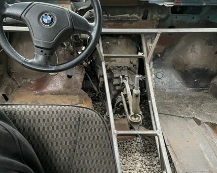 Зеленый ВАЗ 2104, объемом двигателя 0 л и пробегом 60 тыс. км за 830 $, фото 3 на Automoto.ua