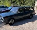 Зелений ВАЗ 2104, об'ємом двигуна 1.5 л та пробігом 121 тис. км за 2500 $, фото 1 на Automoto.ua