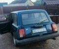 Зеленый ВАЗ 2104, объемом двигателя 1.5 л и пробегом 3 тыс. км за 514 $, фото 1 на Automoto.ua