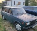 Зелений ВАЗ 2104, об'ємом двигуна 1.45 л та пробігом 100 тис. км за 1000 $, фото 1 на Automoto.ua
