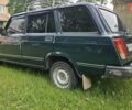 Зелений ВАЗ 2104, об'ємом двигуна 1.5 л та пробігом 159 тис. км за 1500 $, фото 5 на Automoto.ua
