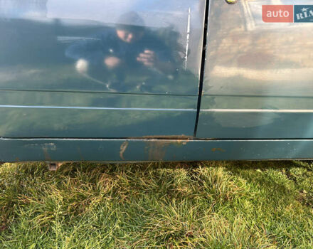 Зелений ВАЗ 2104, об'ємом двигуна 1.45 л та пробігом 28 тис. км за 1250 $, фото 26 на Automoto.ua