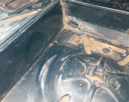 Зелений ВАЗ 2104, об'ємом двигуна 0 л та пробігом 73 тис. км за 1750 $, фото 9 на Automoto.ua