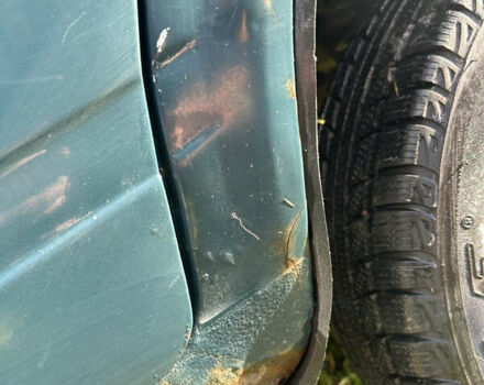 Зелений ВАЗ 2104, об'ємом двигуна 1.45 л та пробігом 28 тис. км за 1250 $, фото 24 на Automoto.ua