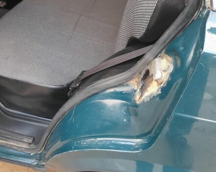 Зелений ВАЗ 2104, об'ємом двигуна 0 л та пробігом 73 тис. км за 1750 $, фото 6 на Automoto.ua