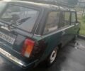 Зеленый ВАЗ 2104, объемом двигателя 1.3 л и пробегом 1 тыс. км за 999 $, фото 3 на Automoto.ua
