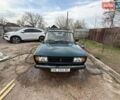 Зеленый ВАЗ 2104, объемом двигателя 1.5 л и пробегом 105 тыс. км за 1799 $, фото 1 на Automoto.ua