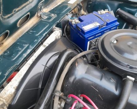 Зелений ВАЗ 2104, об'ємом двигуна 0 л та пробігом 73 тис. км за 1750 $, фото 12 на Automoto.ua