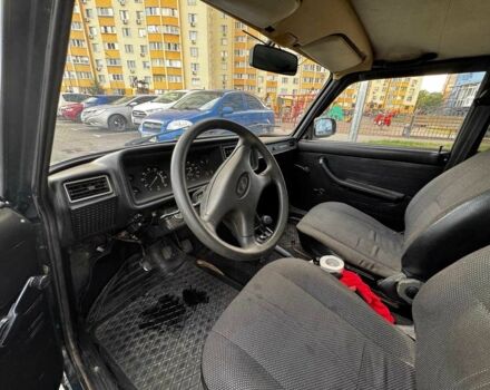 Зеленый ВАЗ 2104, объемом двигателя 1.4 л и пробегом 54 тыс. км за 1450 $, фото 7 на Automoto.ua