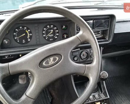 Зелений ВАЗ 2104, об'ємом двигуна 1.5 л та пробігом 90 тис. км за 2500 $, фото 6 на Automoto.ua
