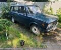 Зелений ВАЗ 2104, об'ємом двигуна 1.5 л та пробігом 57 тис. км за 630 $, фото 1 на Automoto.ua