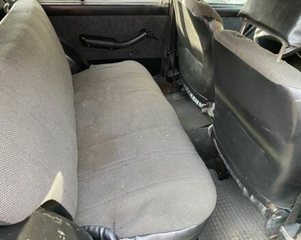 Зеленый ВАЗ 2104, объемом двигателя 1.5 л и пробегом 200 тыс. км за 1150 $, фото 11 на Automoto.ua