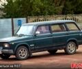Зелений ВАЗ 2104, об'ємом двигуна 1.5 л та пробігом 73 тис. км за 800 $, фото 1 на Automoto.ua