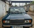 Зеленый ВАЗ 2104, объемом двигателя 1.5 л и пробегом 140 тыс. км за 1200 $, фото 1 на Automoto.ua