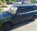 Зелений ВАЗ 2104, об'ємом двигуна 0.15 л та пробігом 48 тис. км за 571 $, фото 5 на Automoto.ua