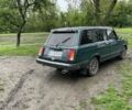 Зеленый ВАЗ 2104, объемом двигателя 1.5 л и пробегом 82 тыс. км за 2500 $, фото 3 на Automoto.ua