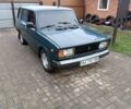 Зелений ВАЗ 2104, об'ємом двигуна 0 л та пробігом 120 тис. км за 1600 $, фото 1 на Automoto.ua