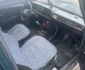 Зеленый ВАЗ 2104, объемом двигателя 1.5 л и пробегом 170 тыс. км за 1500 $, фото 5 на Automoto.ua