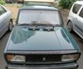 Зеленый ВАЗ 2104, объемом двигателя 1.5 л и пробегом 140 тыс. км за 1900 $, фото 1 на Automoto.ua