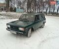 Зеленый ВАЗ 2104, объемом двигателя 1.5 л и пробегом 160 тыс. км за 1800 $, фото 1 на Automoto.ua