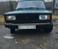 Зеленый ВАЗ 2104, объемом двигателя 1.5 л и пробегом 100 тыс. км за 250 $, фото 4 на Automoto.ua