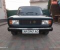Зеленый ВАЗ 2104, объемом двигателя 1.45 л и пробегом 49 тыс. км за 3499 $, фото 1 на Automoto.ua