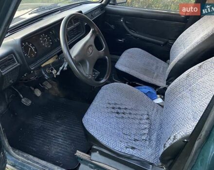 Зеленый ВАЗ 2104, объемом двигателя 1.57 л и пробегом 121 тыс. км за 1900 $, фото 7 на Automoto.ua