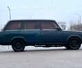 Зелений ВАЗ 2104, об'ємом двигуна 1.5 л та пробігом 75 тис. км за 999 $, фото 2 на Automoto.ua