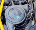 Зеленый ВАЗ 2104, объемом двигателя 1.5 л и пробегом 80 тыс. км за 2500 $, фото 1 на Automoto.ua
