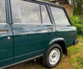 Зеленый ВАЗ 2104, объемом двигателя 1.5 л и пробегом 28 тыс. км за 2400 $, фото 3 на Automoto.ua