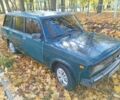 ВАЗ 2104 2007 у Сумах на Automoto.ua Зелений ВАЗ 2104, об'ємом двигуна 1.5 л та пробігом 119 тис. км за 1250 $, фото 1 на Automoto.ua