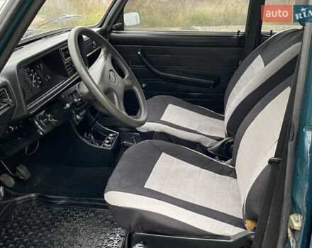 Зелений ВАЗ 2104, об'ємом двигуна 1.45 л та пробігом 160 тис. км за 1880 $, фото 17 на Automoto.ua