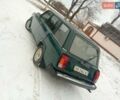 Зеленый ВАЗ 2104, объемом двигателя 1.5 л и пробегом 160 тыс. км за 1800 $, фото 15 на Automoto.ua