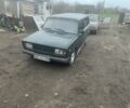 Зеленый ВАЗ 2104, объемом двигателя 1.5 л и пробегом 170 тыс. км за 1500 $, фото 1 на Automoto.ua