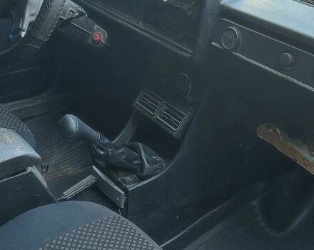 Зелений ВАЗ 2104, об'ємом двигуна 1.5 л та пробігом 80 тис. км за 2500 $, фото 2 на Automoto.ua