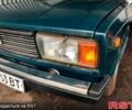 Зеленый ВАЗ 2104, объемом двигателя 1.5 л и пробегом 200 тыс. км за 1150 $, фото 10 на Automoto.ua