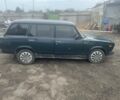 Зеленый ВАЗ 2104, объемом двигателя 1.5 л и пробегом 170 тыс. км за 1500 $, фото 1 на Automoto.ua