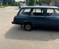 Зеленый ВАЗ 2104, объемом двигателя 1.5 л и пробегом 205 тыс. км за 850 $, фото 4 на Automoto.ua