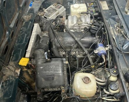 Зеленый ВАЗ 2104, объемом двигателя 0 л и пробегом 100 тыс. км за 450 $, фото 6 на Automoto.ua