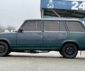 Зелений ВАЗ 2104, об'ємом двигуна 1.5 л та пробігом 75 тис. км за 999 $, фото 3 на Automoto.ua