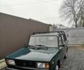 Зеленый ВАЗ 2104, объемом двигателя 1.5 л и пробегом 79 тыс. км за 1900 $, фото 1 на Automoto.ua