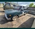 Зеленый ВАЗ 2104, объемом двигателя 1.5 л и пробегом 115 тыс. км за 485 $, фото 3 на Automoto.ua