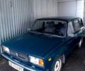 Зеленый ВАЗ 2104, объемом двигателя 1.5 л и пробегом 200 тыс. км за 1150 $, фото 1 на Automoto.ua