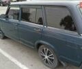 Зеленый ВАЗ 2104, объемом двигателя 0 л и пробегом 87 тыс. км за 1600 $, фото 4 на Automoto.ua