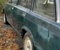 Зеленый ВАЗ 2104, объемом двигателя 0 л и пробегом 92 тыс. км за 691 $, фото 1 на Automoto.ua