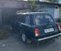 ВАЗ 2104 2007 в Каменское - Днепродзержинск на Automoto.ua Зеленый ВАЗ 2104, объемом двигателя 0 л и пробегом 64 тыс. км за 2100 $, фото 2 на Automoto.ua