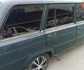 Зеленый ВАЗ 2104, объемом двигателя 0 л и пробегом 87 тыс. км за 1600 $, фото 9 на Automoto.ua